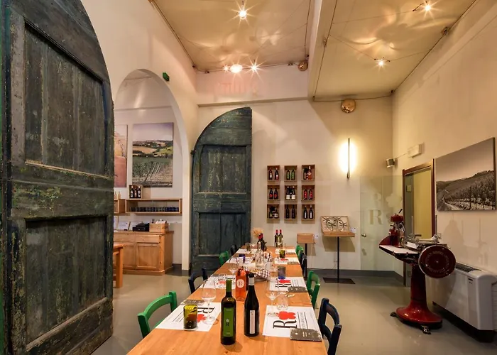 Roccafiore Wine & Hotel Todi