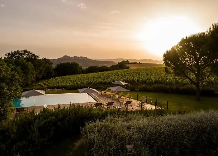 Roccafiore Wine & Todi