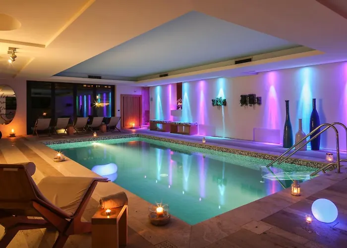 Roccafiore Wine & Hotel Todi