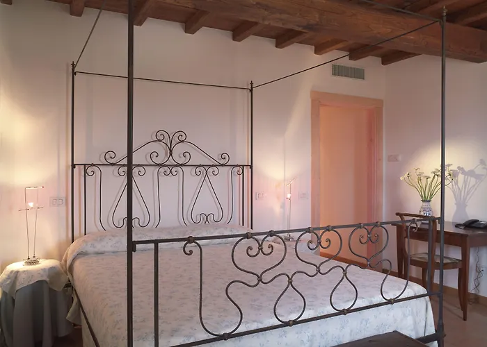 Roccafiore Wine & Hotel 4*