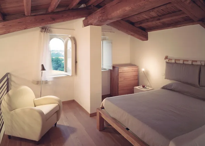 Roccafiore Wine & Todi