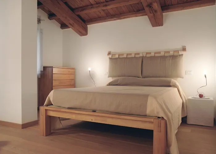 Hotel Roccafiore Wine &