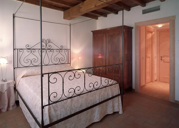 Hotel Roccafiore Wine &