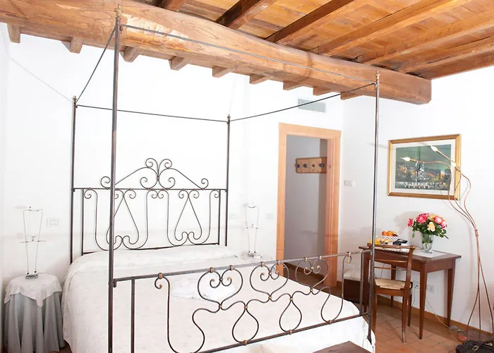 Roccafiore Wine & Hotel Todi