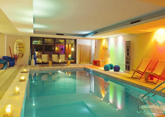 Roccafiore Wine & Hotel Todi