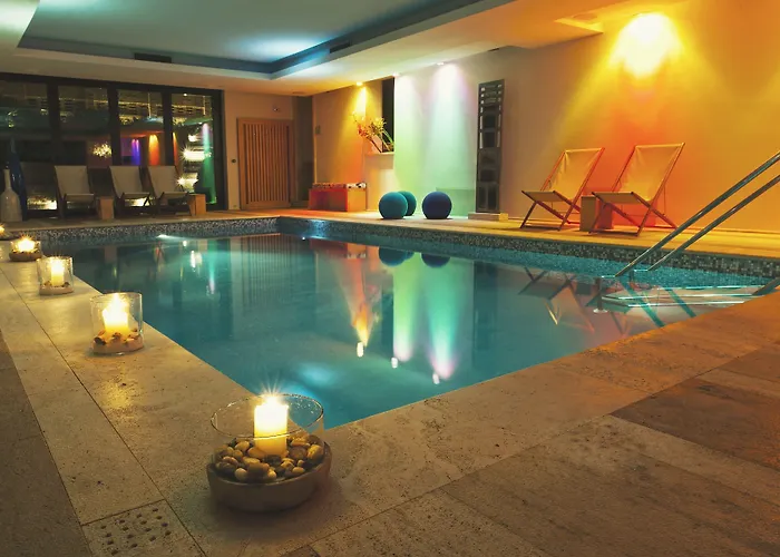 Roccafiore Wine & Todi