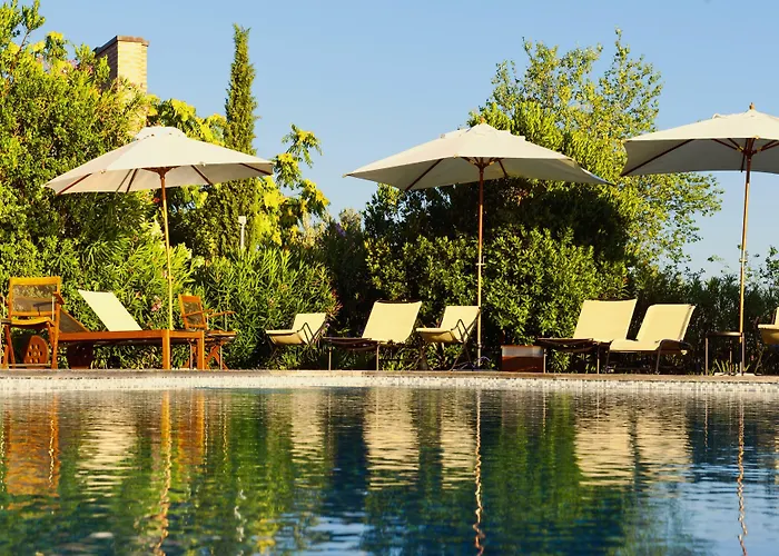 Roccafiore Wine & Hotel 4*