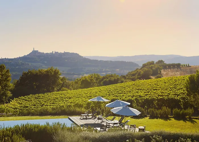 Hotel Roccafiore Wine & 4*