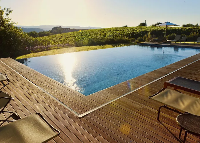 Roccafiore Wine & Hotel