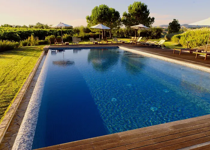 Hotel Roccafiore Wine &