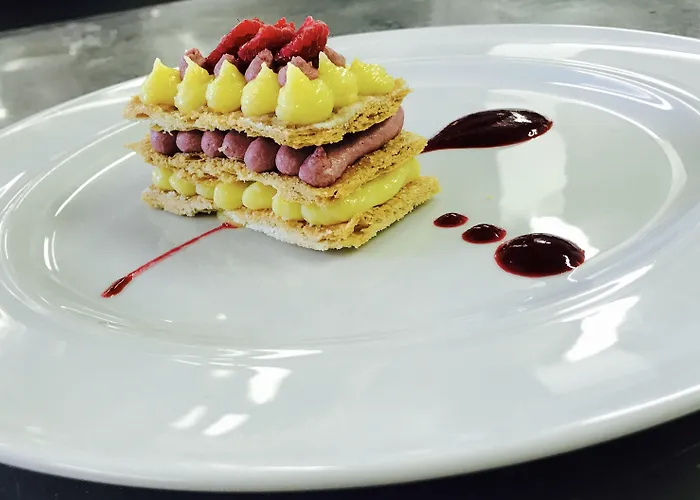 Hotel Roccafiore Wine & Todi