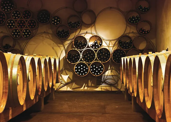 Roccafiore Wine & Hotel 4*