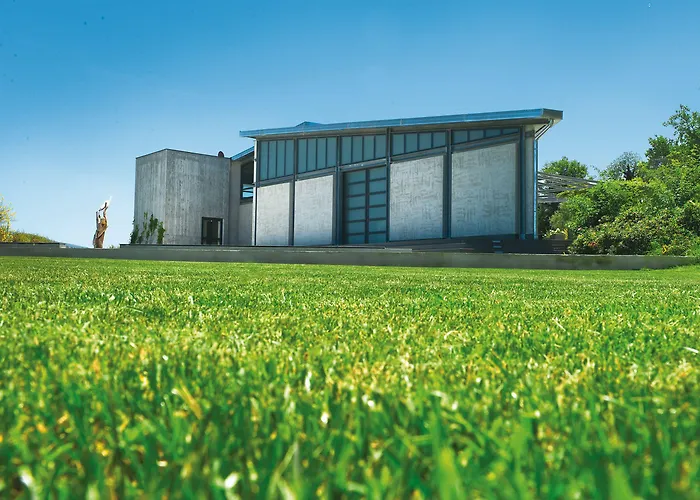 Hotel Roccafiore Wine & Todi