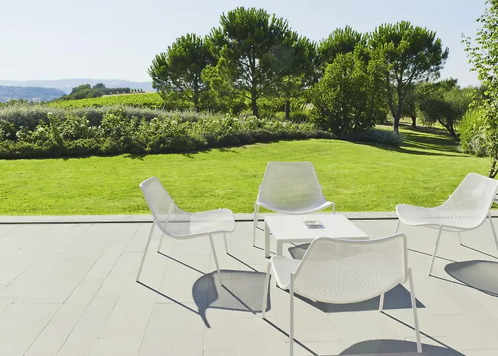 Roccafiore Wine & Todi