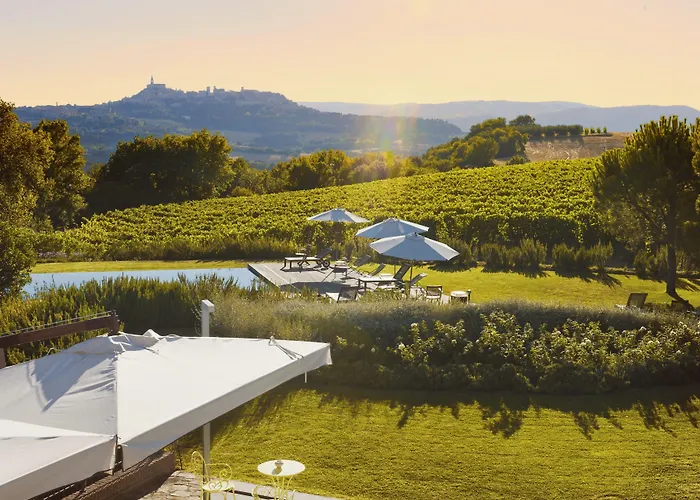 Roccafiore Wine & Hotel 4*