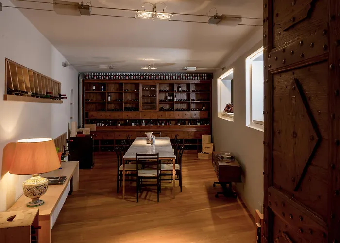 Roccafiore Wine & Todi