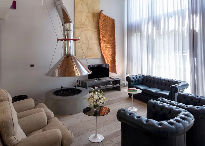 Roccafiore Wine & Hotel Todi