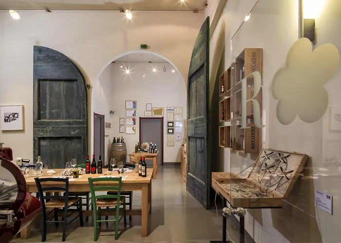 Hotel Roccafiore Wine & Todi