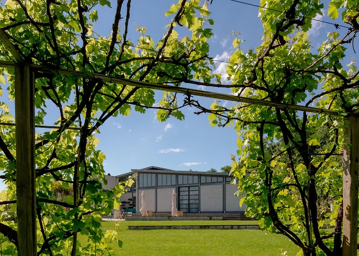 Roccafiore Wine & Hotel 4*