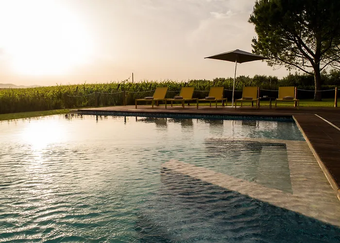 Roccafiore Wine & 4*