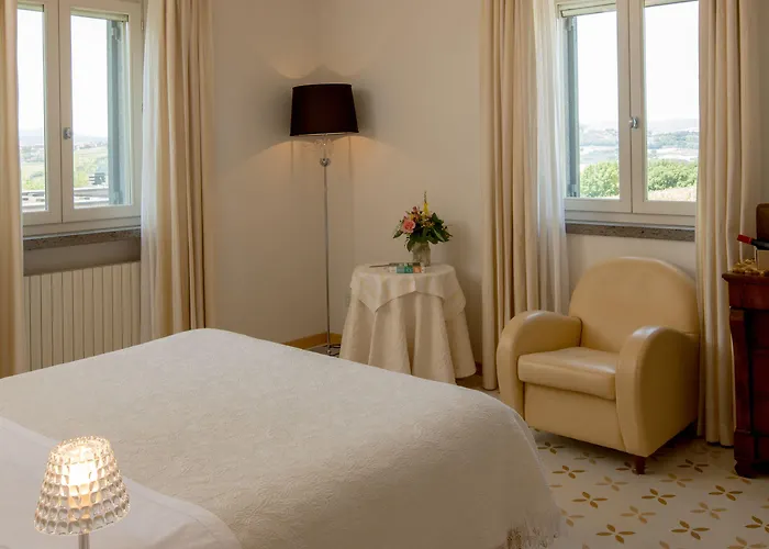 Hotel Roccafiore Wine & 4*