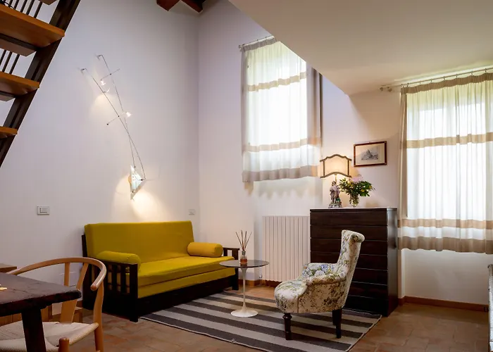 Roccafiore Wine & Hotel 4*