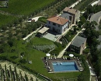 Hotel Roccafiore Wine & Todi