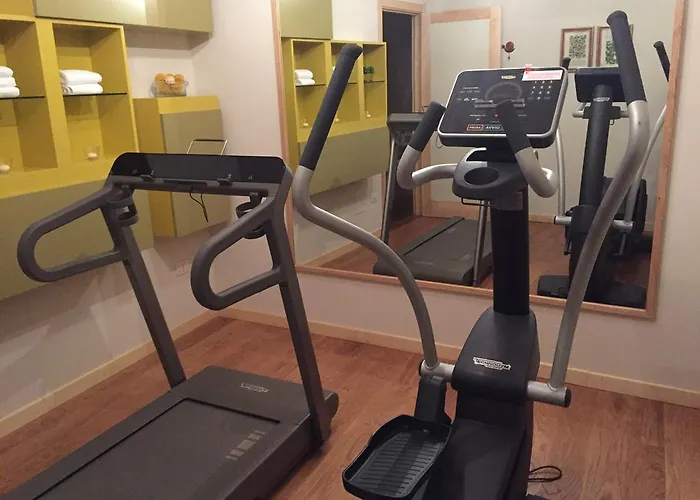 Roccafiore Wine & Todi