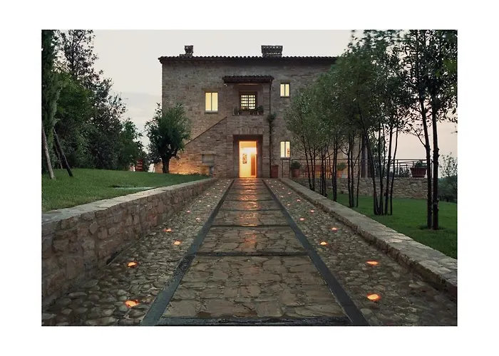 Roccafiore Wine & Todi