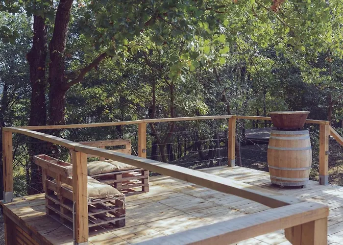 Roccafiore Wine & 4* Todi