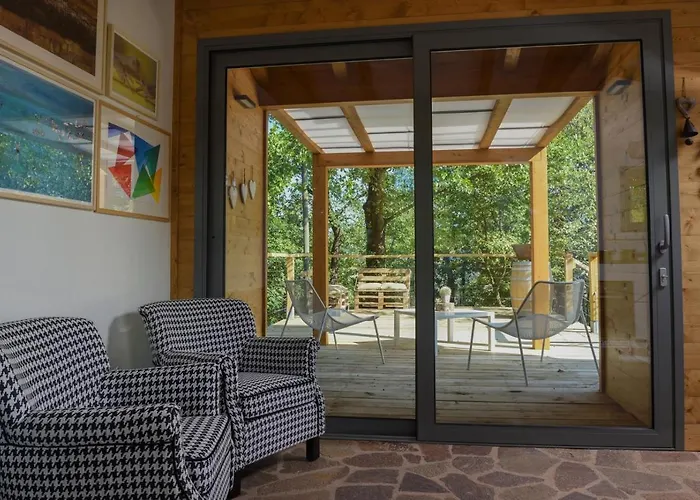 Roccafiore Wine & 4*