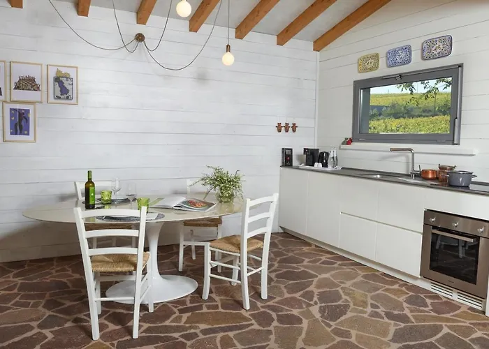 Roccafiore Wine & Todi